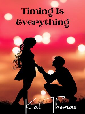 cover image of Timing is Everything
